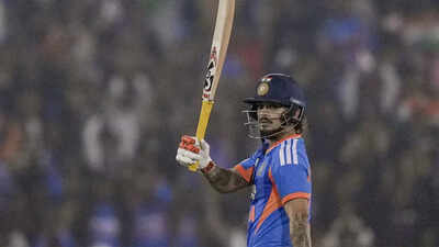 The question that brought Ishan Kishan back: ‘Can I do it or not?’ | Cricket News