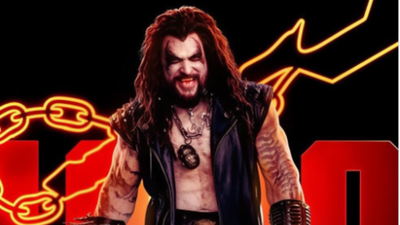 ‘Supergirl: Woman of Tomorrow’ teaser: Jason Momoa’s Lobo reveal creates a buzz among fans |