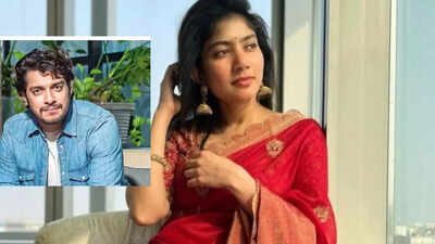 ‘Ek Din’ first poster out: Sai Pallavi and Junaid Khan’s soft romance begins; confirms May 2026 release |