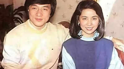 Jackie Chan and Joan Lin combined net worth: Inside the couple’s USD 400 million empire | English Movie News