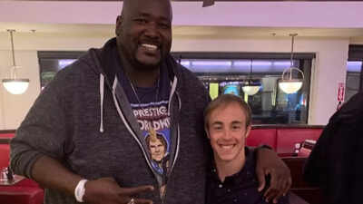 ‘The Blind Side’ fame Quinton Aaron’s health update: Former costar Jae Head shares he is ‘in pretty bad shape’ | English Movie News