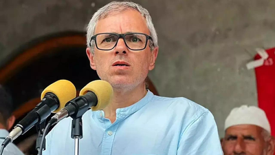 J&K govt says those seeking separate statehood for Jammu are running Pak agenda | India News