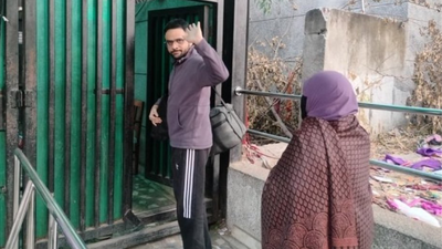 ‘Can pray for bail after one year’: Umar Khalid, Sharjeel Imam to stay in jail — key takeaways from Supreme Court verdict in Delhi riots case | India News