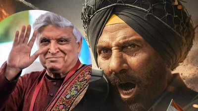 Javed Akhtar reveals he refused to write ‘Border 2’ songs: ‘Make new songs or accept that you can’t do the same level of work’ |