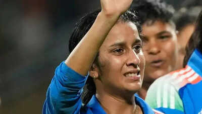 ‘Cousin thought I died’: Jemimah Rodrigues recalls horrific ‘church’ incident | Cricket News