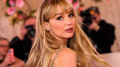 Did Jennifer Lawrence really lose ‘Once Upon a Time in Hollywood’ to Margot Robbie? Here’s what we know | English Movie News