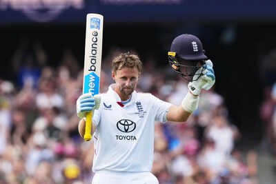 One behind Don Bradman, chasing Sachin Tendulkar: Joe Root’s Sydney epic pushes him into cricket’s elite | Cricket News