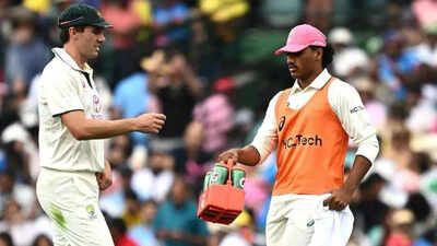 John James: Born in Kharagpur, roots in Kerala, Australia U-19 all-rounder wants to emulate his hero Pat Cummins | Cricket News