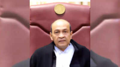 Varma: Jt probe panel needed for removal motion | India News