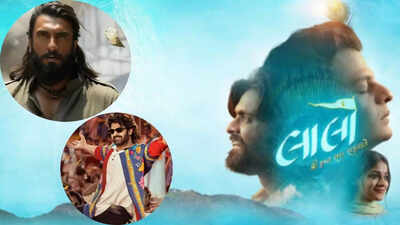 ‘Laalo’ Hindi release: 50 lakh budget film to compete with Ranveer Singh led ‘Dhurandhar’ and Prabhas starrer ‘The Raja Saab’ | Gujarati Movie News