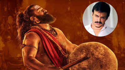 Vivek Oberoi lauds ‘Kantara Chapter 1’; Rishab Shetty’s film enters Oscar race; says, ‘it is the roar of our ancestors’ | Kannada Movie News