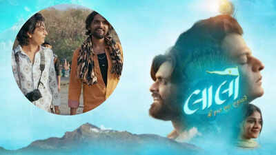 Karan Joshi REVEALS how ‘Laalo’ changed his life; says, ‘People take me seriously now’ | Gujarati Movie News