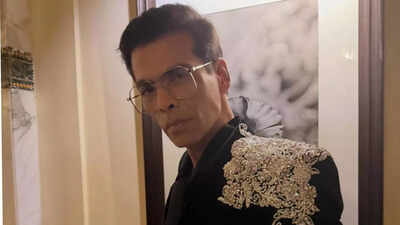 Karan Johar buys Rs 8.05 crore Khar West apartment, reinforces faith in Mumbai real estate – Report |