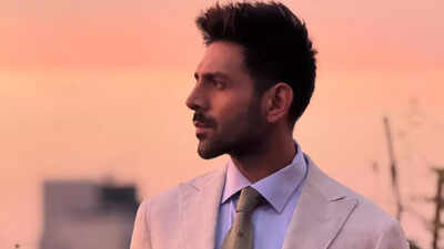 When Kartik Aaryan said he is called a romantic hero, but ‘I have been unlucky in love’ | Hindi Movie News