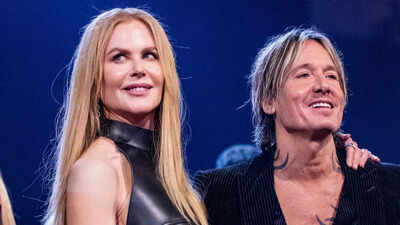 Keith Urban opens up about life after divorce from Nicole Kidman; a step towadness calmess and awareness |