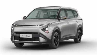 Kia Carens Clavis gets new HTE(EX) variant: Here’s what has changed