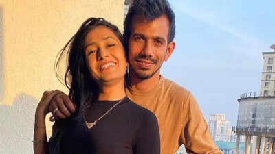 Yuzvendra Chahal denies reunion with ex-wife Dhanashree Verma in upcoming reality show The 50, calls reports ‘speculative and factually incorrect’ | Hindi Movie News