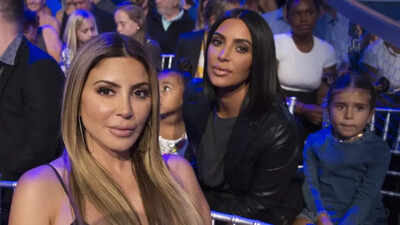 Where Kim Kardashian and Larsa Pippen stand after their rumored feud: All you need to know