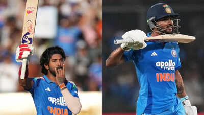 KL Rahul to play for Karnataka in Ranji Trophy; Nitish Kumar Reddy confirms availability for Andhra | Cricket News