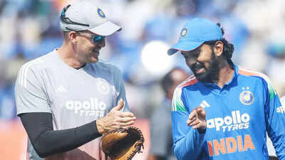 Hidden drama in India’s chase: KL Rahul opens up on Washington Sundar’s injury | Cricket News