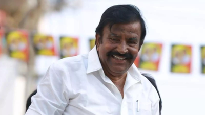 ED writes to Tamil Nadu govt seeking FIR against minister | India News