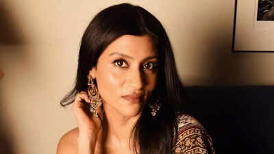 Konkona Sensharma delves into female actors romancing younger men being called ‘bold’: ‘It’s slowly kind of becoming normalised’ |