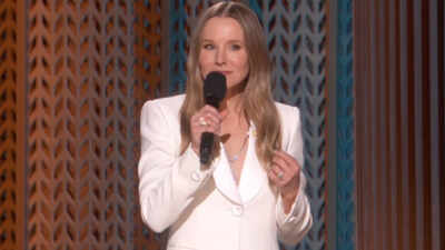 Actor Awards 2026: Kristen Bell to return as host for Screen Actors Guild for third consecutive year |