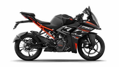 KTM RC 160 launched at Rs 1.85 lakh: Engine specs, features & more