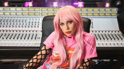 How depression shaped Lady Gaga’s ‘Chromatica’: Inside the making of the album and her mental health journey | English Movie News