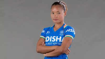 Lalremsiami nominated for Arjuna Award | Hockey News