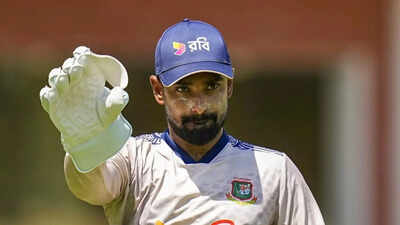 ‘Are you sure?’ – Bangladesh captain Litton Das makes shocking T20 World Cup admission | Cricket News