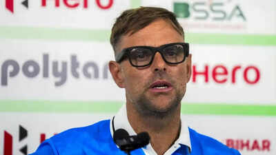 India’s coach objected to senior player’s exclusion over ‘indiscipline’; offered to resign | Hockey News