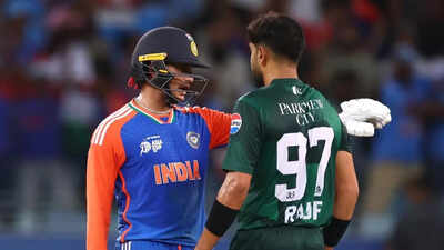 T20 World Cup: ICC reveals umpires for ‘crunch’ India-Pakistan match in Colombo | Cricket News