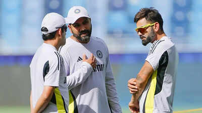 Interesting transition phase in Indian cricket… between Gautam Gambhir and senior players: Graeme Smith | Cricket News