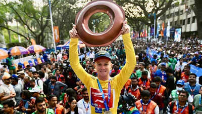 World Championship in India? UCI considers upgrading Pune Grand Tour’s status next year | More sports News