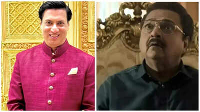‘Dhurandhar’ star Rakesh Bedi’s performance stuns Madhur Bhandarkar: ‘I would have thought three or four times about casting him; hats off to Aditya Dhar’ – Exclusive |