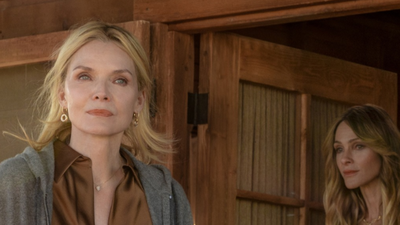 Kurt Russell and Michelle Pfeiffer anchor a dark new chapter in the Yellowstone universe