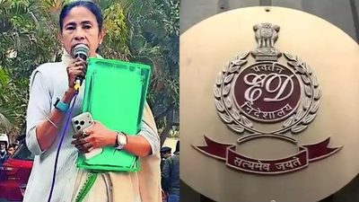 I-PAC raids: ED moves SC over ‘interference’ from Mamata govt, Bengal files counter-petition caveat; HC hearing pushed to Jan 14 | India News