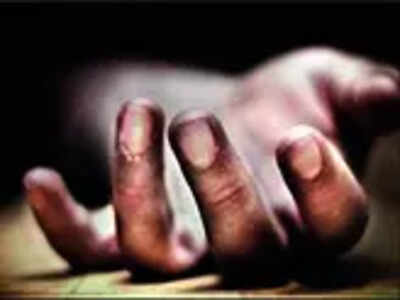 Convicted for son’s murder, Gujarat man kills self while on parole | India News