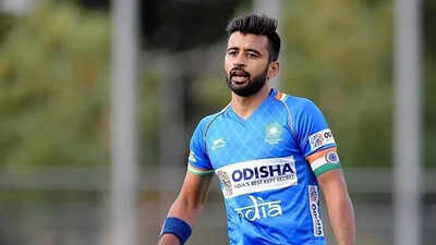 Senior stars dropped for indiscipline? Manpreet Singh, Dilpreet Singh miss India’s FIH Pro League probables | Hockey News