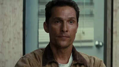 Matthew McConaughey to patent his image and voice; seeks protection from unauthorized AI use |