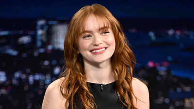 ‘Stranger Things’ star Sadie Sink reacts to memes on Max’s escape scene with Holly; confesses she was taking her ‘sweet time with it’
