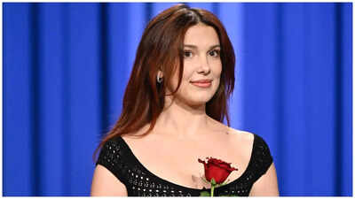 Quote of the day by Millie Bobby Brown: ‘Mental health is not a taboo topic; Remember, we are human beings’ |