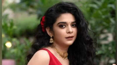 ‘Happy Patel’ actor Mithila Palkar hails Priyadarshan films; says, ‘Sir’s films are a genre in themselves’ | Hindi Movie News