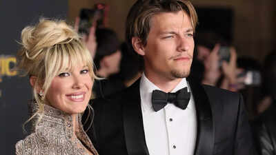 Millie Bobby Brown and Jake Bongiovi’s combined net worth: How much is the power couple worth? | English Movie News