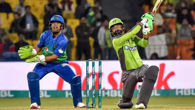 PSL adopts IPL-style auction; scraps draft system to ‘increase transparency’ | Cricket News