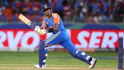 19 innings, 218 runs, no fifty: Is the ‘lap shot’ behind Suryakumar Yadav’s lean patch? Former cricketer decodes | Cricket News