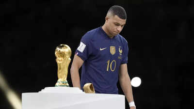 Donald Trump shadow over FIFA World Cup: Will France boycott US event over Greenland row? Sports minister reveals | Football News