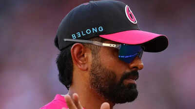 Big Bash: Ex-Pakistan cricketer advises Babar Azam to ‘swallow bitter pills’ after leaving league midway | Cricket News