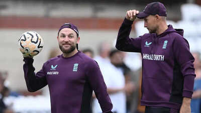 ‘One of the best coaches’: Joe Root roots for ‘Baz’ after 4-1 Ashes drubbing | Cricket News